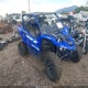 5Y4AN54Y3SA101931 2025 Yamaha Yxz1000 auction photo thumbnail 1