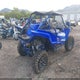 5Y4AN54Y3SA101931 2025 Yamaha Yxz1000 auction photo thumbnail 4