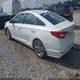 5NPE24AF5GH323371 2016 Hyundai Sonata Se auction photo thumbnail 3
