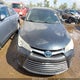 4T1BD1FK0FU171355 2015 Toyota Camry Hybrid Xle auction photo thumbnail 13
