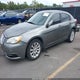 1C3CCBBG2CN241936 2012 Chrysler 200 Touring auction photo thumbnail 2