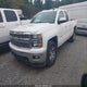 1GCRCREC6FZ188310 2015 Chevrolet Silverado 1500 1Lt auction photo thumbnail 2