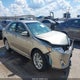 4T1BD1FK8EU132916 2014 Toyota Camry Hybrid Xle auction photo thumbnail 1