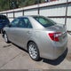 4T1BD1FK8EU132916 2014 Toyota Camry Hybrid Xle auction photo thumbnail 3