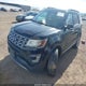 1FM5K7F8XHGC36966 2017 Ford Explorer Limited auction photo thumbnail 2