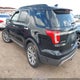 1FM5K7F8XHGC36966 2017 Ford Explorer Limited auction photo thumbnail 3