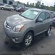 JN8AS5MT9CW276778 2012 Nissan Rogue Sv auction photo thumbnail 2