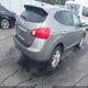 JN8AS5MT9CW276778 2012 Nissan Rogue Sv auction photo thumbnail 4