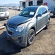 2GNFLEEK6D6402540 2013 Chevrolet Equinox 1Lt auction photo thumbnail 2