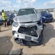 5TDZZRAH3NS139405 2022 Toyota Highlander Le auction photo thumbnail 12