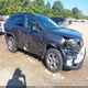 JTMLWRFV9SD297395 2025 Toyota Rav4 Hybrid Le auction photo thumbnail 1