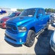1C6RR7MT1JS227706 2018 Ram 1500 Sport 4X4 5'7 Box auction photo thumbnail 2