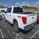 1FTFW1E89NFA86376 2022 Ford F-150 Xlt auction photo thumbnail 3