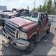 1FTWW31P97EA27829 2007 Ford F-350 Lariat/Xl/Xlt auction photo thumbnail 6