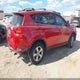 JTMWFREVXFD053873 2015 Toyota Rav4 Xle auction photo thumbnail 4