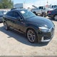 WAUABCF53MA020517 2021 Audi A5 Sportback Premium 40 Tfsi Quattro S Tronic auction photo thumbnail 1