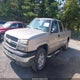 1GCEK19T74E267759 2004 Chevrolet Silverado 1500 Z71 auction photo thumbnail 6