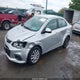 1G1JB5SG2H4131840 2017 Chevrolet Sonic Ls Auto auction photo thumbnail 2