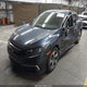 19XFC2F60KE034491 2019 Honda Civic Lx auction photo thumbnail 2