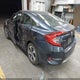 19XFC2F60KE034491 2019 Honda Civic Lx auction photo thumbnail 3