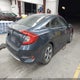 19XFC2F60KE034491 2019 Honda Civic Lx auction photo thumbnail 4