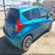 3N1CE2CP8FL434832 2015 Nissan Versa Note Sv auction photo thumbnail 4