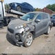 KNDPMCACXJ7306841 2018 Kia Sportage Lx auction photo thumbnail 2