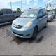 5TDZK23C27S046214 2007 Toyota Sienna Le auction photo thumbnail 2