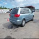 5TDZK23C27S046214 2007 Toyota Sienna Le auction photo thumbnail 4