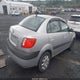 KNADE123266165759 2006 Kia Rio Lx auction photo thumbnail 4