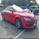 TRUAF38J981001547 2008 Audi Tt 2.0T auction photo thumbnail 1