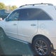2HNYD2H4XBH514814 2011 Acura Mdx Technology Package auction photo thumbnail 14
