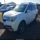 2HNYD2H4XBH514814 2011 Acura Mdx Technology Package auction photo thumbnail 2
