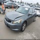 1HGCP2F40AA189549 2010 Honda Accord 2.4 Lx-P auction photo thumbnail 2