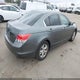 1HGCP2F40AA189549 2010 Honda Accord 2.4 Lx-P auction photo thumbnail 4