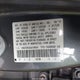 1HGCP2F40AA189549 2010 Honda Accord 2.4 Lx-P auction photo thumbnail 9