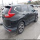 2HKRW5H31JH421005 2018 Honda Cr-V Lx auction photo thumbnail 4