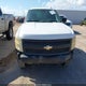 1GCEC19X78Z153548 2008 Chevrolet Silverado 1500 Work Truck auction photo thumbnail 12
