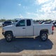 1GCEC19X78Z153548 2008 Chevrolet Silverado 1500 Work Truck auction photo thumbnail 14