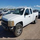1GCEC19X78Z153548 2008 Chevrolet Silverado 1500 Work Truck auction photo thumbnail 2