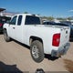 1GCEC19X78Z153548 2008 Chevrolet Silverado 1500 Work Truck auction photo thumbnail 3