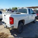 1GCEC19X78Z153548 2008 Chevrolet Silverado 1500 Work Truck auction photo thumbnail 4