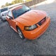 1FAFP40474F115705 2004 Ford Mustang auction photo thumbnail 1
