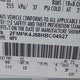 2FMPK4J88HBC04927 2017 Ford Edge Sel auction photo thumbnail 9