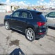 WA1DECF31N1108452 2022 Audi Q3 Premium 45 Tfsi S Line Quattro Tiptronic auction photo thumbnail 3