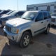 1J4GS48K16C243856 2006 Jeep Grand Cherokee Laredo auction photo thumbnail 2