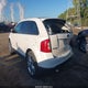 2FMDK3J97EBA24047 2014 Ford Edge Sel auction photo thumbnail 3