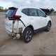 7FARW2H79ME030385 2021 Honda Cr-V Awd Special Edition auction photo thumbnail 4