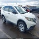 5J6RM3H38EL039205 2014 Honda Cr-V Lx auction photo thumbnail 1