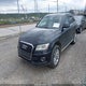 WA1CFAFP5DA059805 2013 Audi Q5 2.0T Premium auction photo thumbnail 2